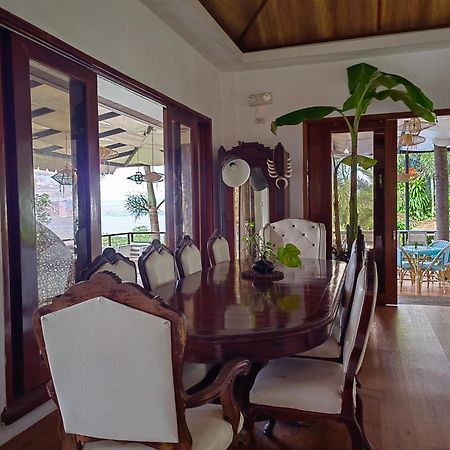 Villas By Eco Hotels Mataasnakahoy Exterior photo