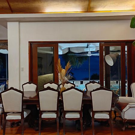 Villas By Eco Hotels Mataasnakahoy Exterior photo