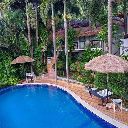 Villas By Eco Hotels Mataasnakahoy Exterior photo