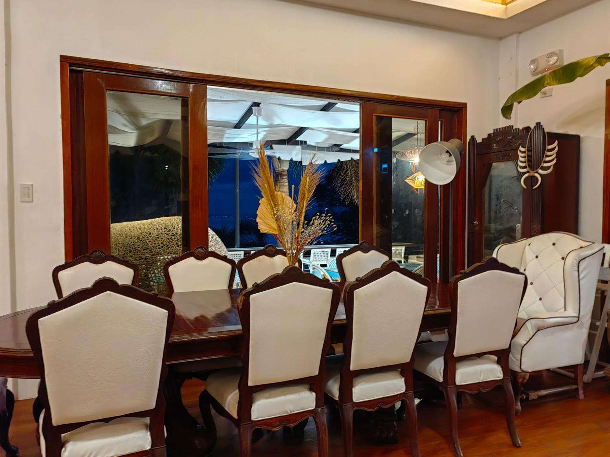 Villas By Eco Hotels Mataasnakahoy Exterior photo