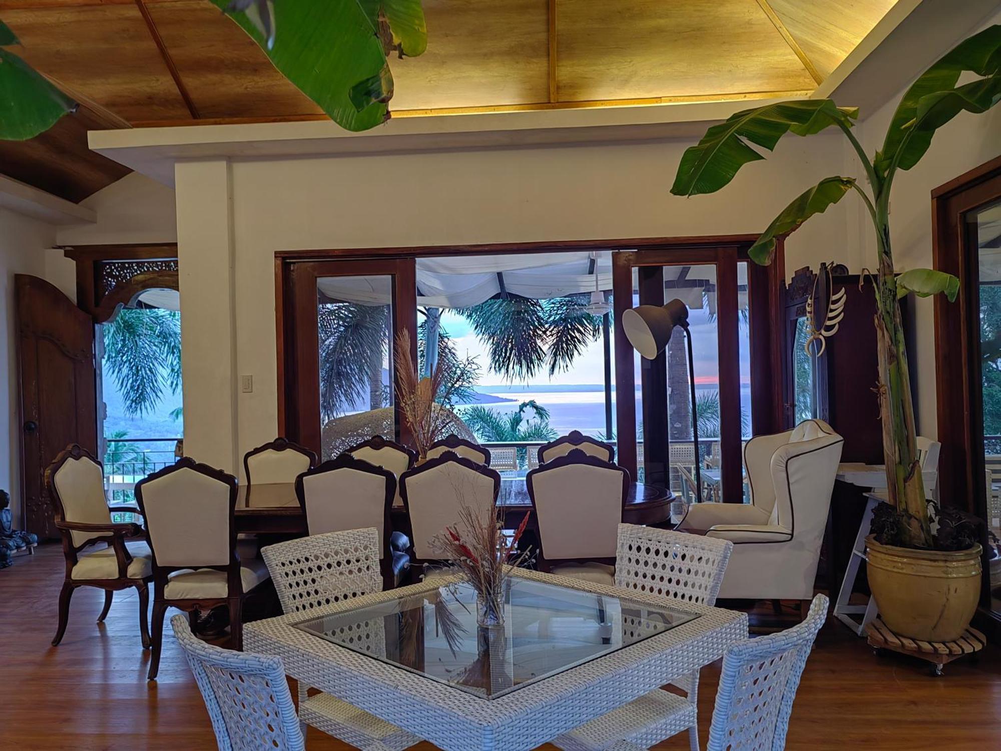Villas By Eco Hotels Mataasnakahoy Exterior photo