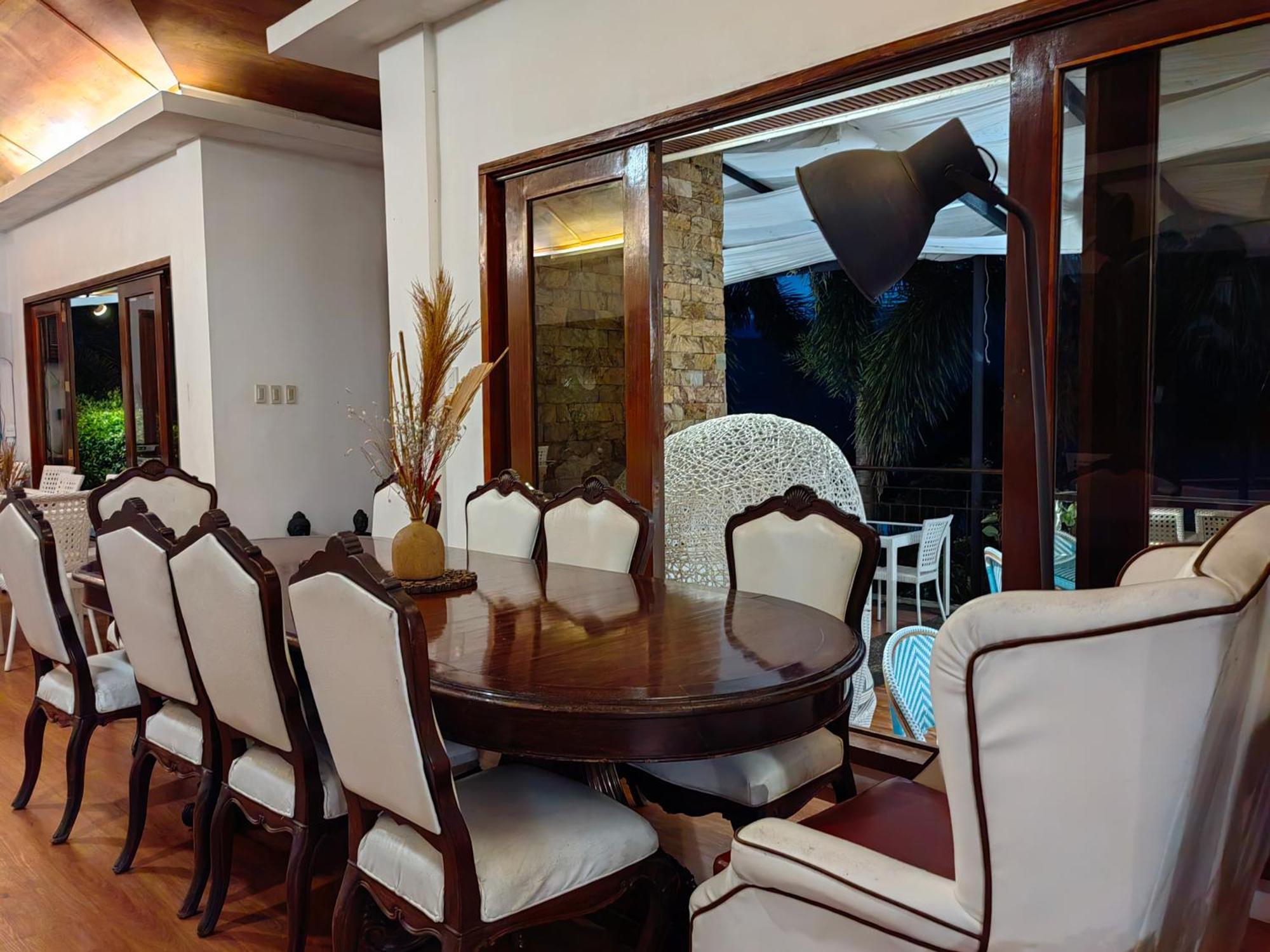 Villas By Eco Hotels Mataasnakahoy Exterior photo