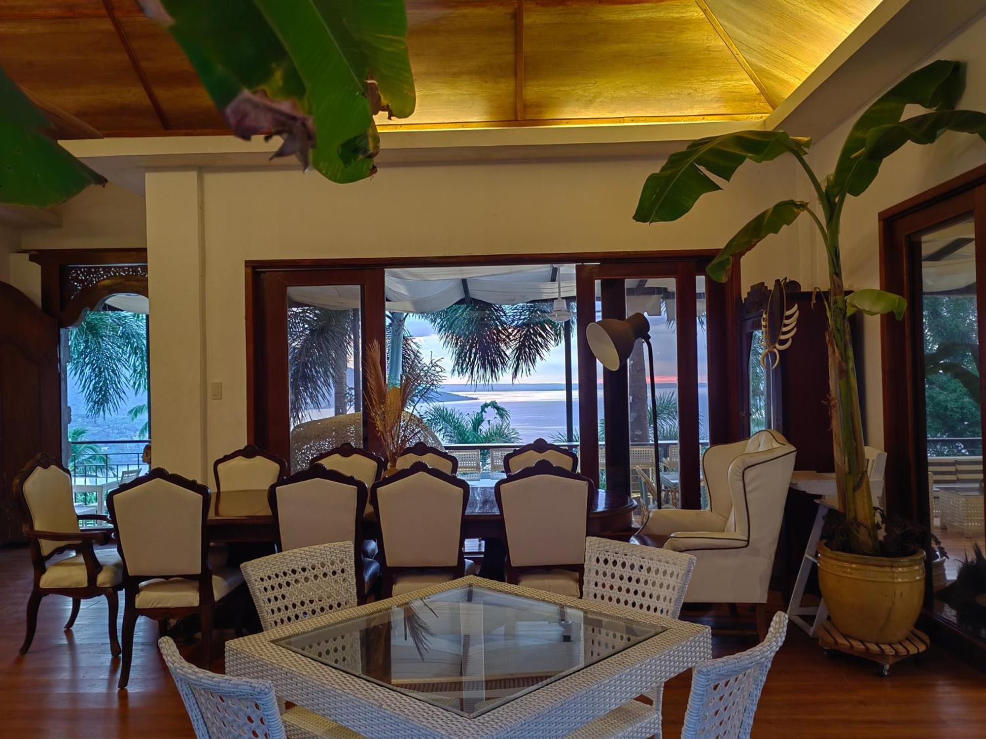 Villas By Eco Hotels Mataasnakahoy Exterior photo
