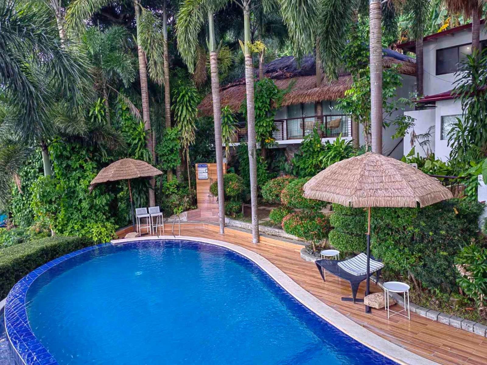 Villas By Eco Hotels Mataasnakahoy Exterior photo