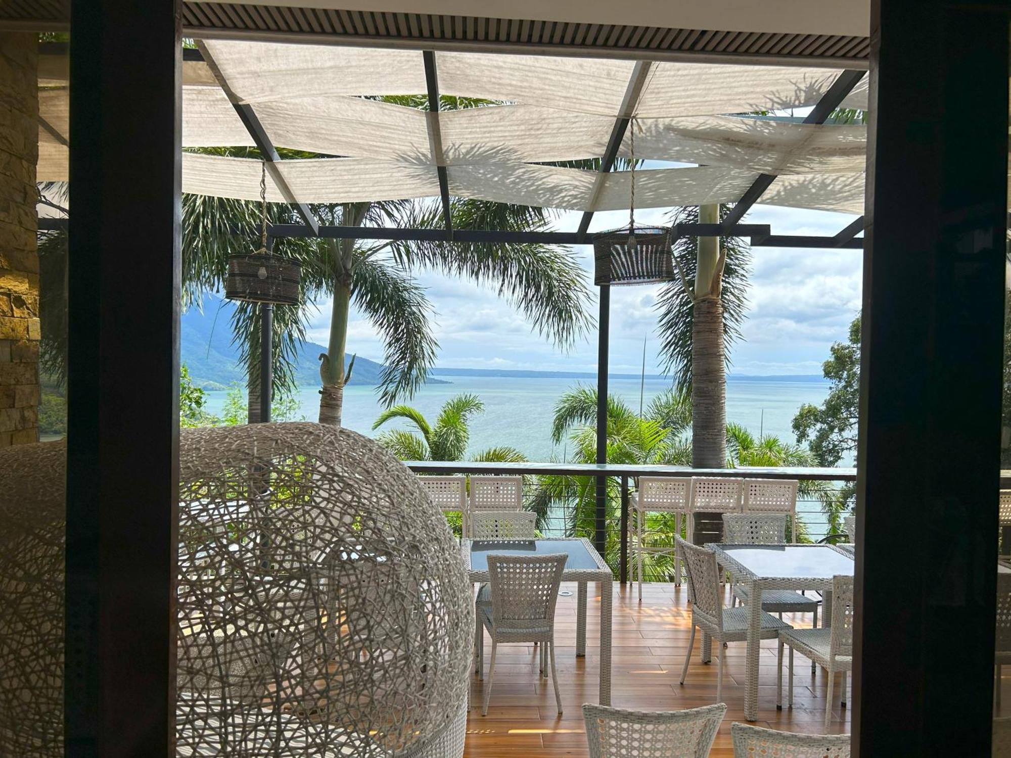 Villas By Eco Hotels Mataasnakahoy Exterior photo