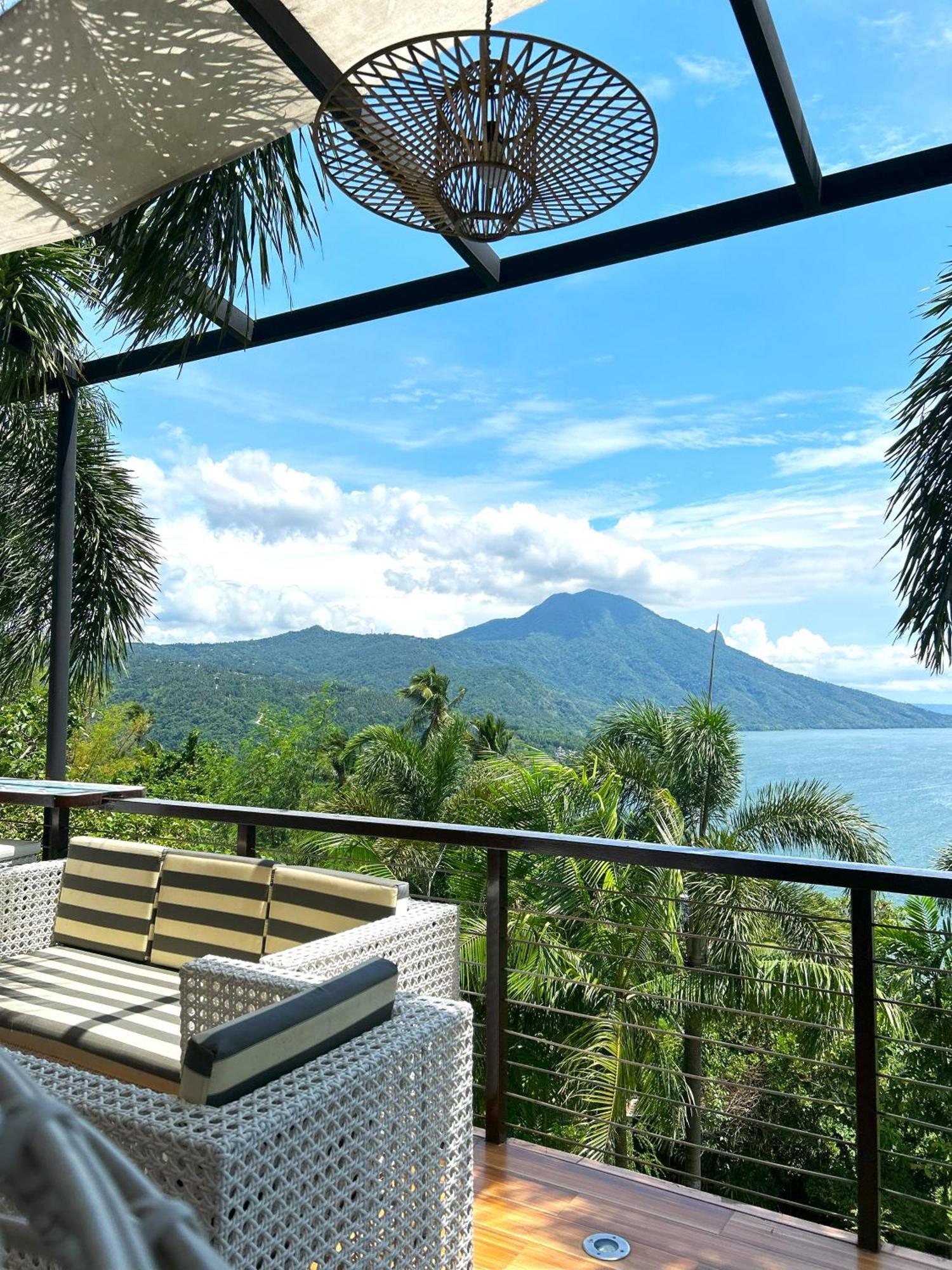 Villas By Eco Hotels Mataasnakahoy Exterior photo