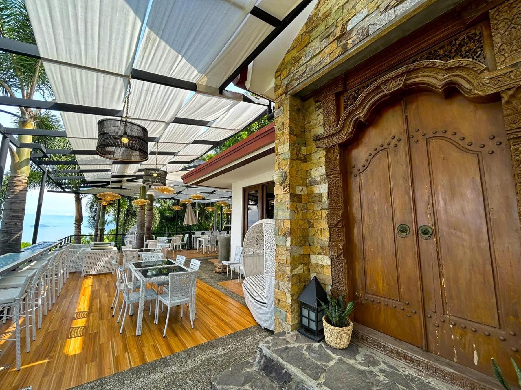 Villas By Eco Hotels Mataasnakahoy Exterior photo