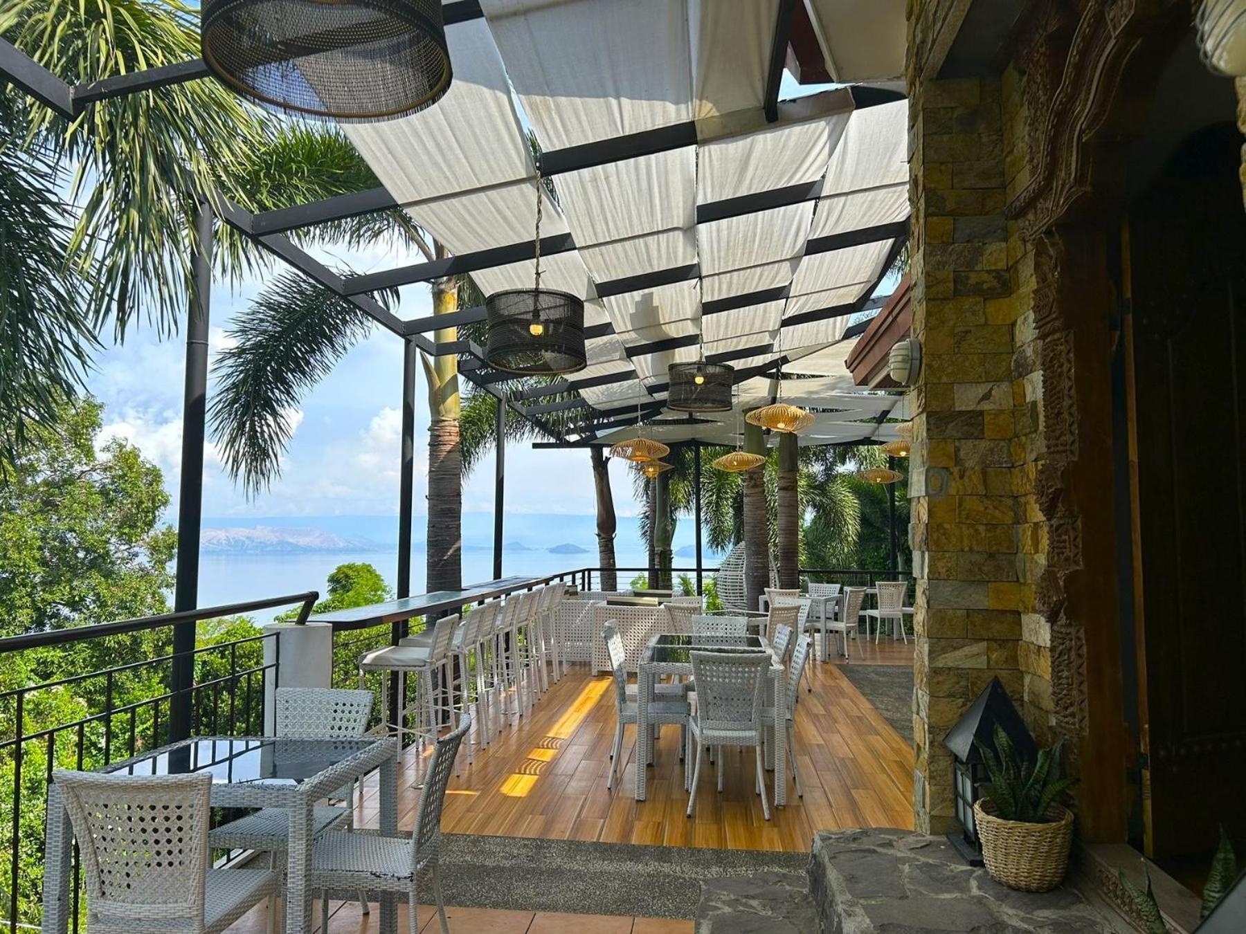 Villas By Eco Hotels Mataasnakahoy Exterior photo