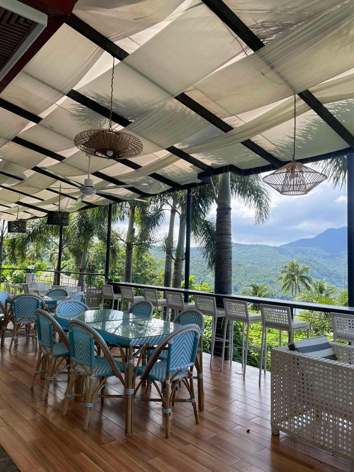 Villas By Eco Hotels Mataasnakahoy Exterior photo